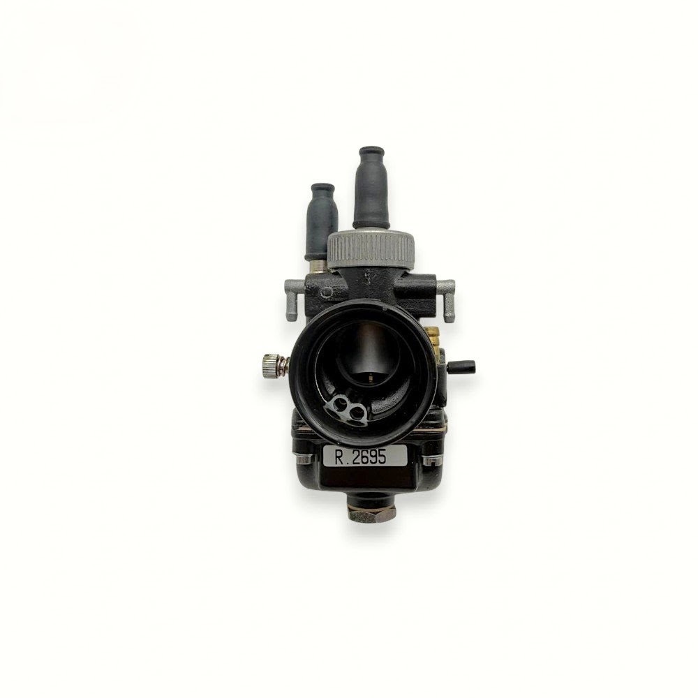 Carburador para motos DELLORTO PHBH 19 Ds Carburador para motos DELLORTO PHBH 19 Ds