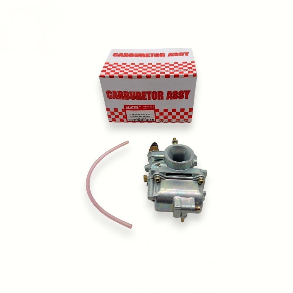 Carburador Yamaha Crypton 105 Carburador Yamaha Crypton 105