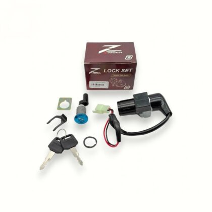 Llave de contacto Honda Wave 110s