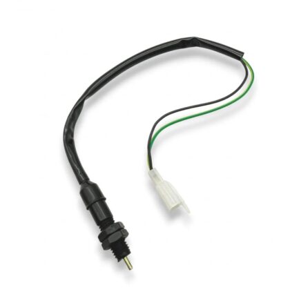 Inicio Sensor STOP freno trasero Honda Cg Titan 150