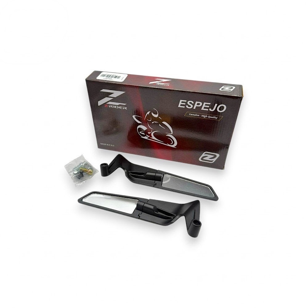 Juego de espejos Alerón Juego de espejos Alerón