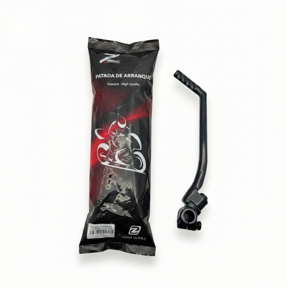 Patada de arranque Motomel Skua 150 Patada de arranque Motomel Skua 150