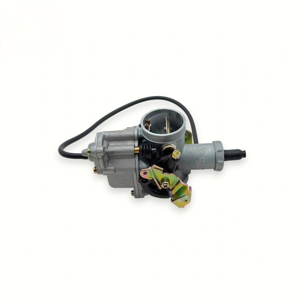 Carburador Kayak 250 c/ bomba de pique Pz 30 Carburador Kayak 250 c/ bomba de pique Pz 30