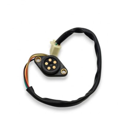 Inicio Sensor indicador de marcha Yamaha New Crypton 110