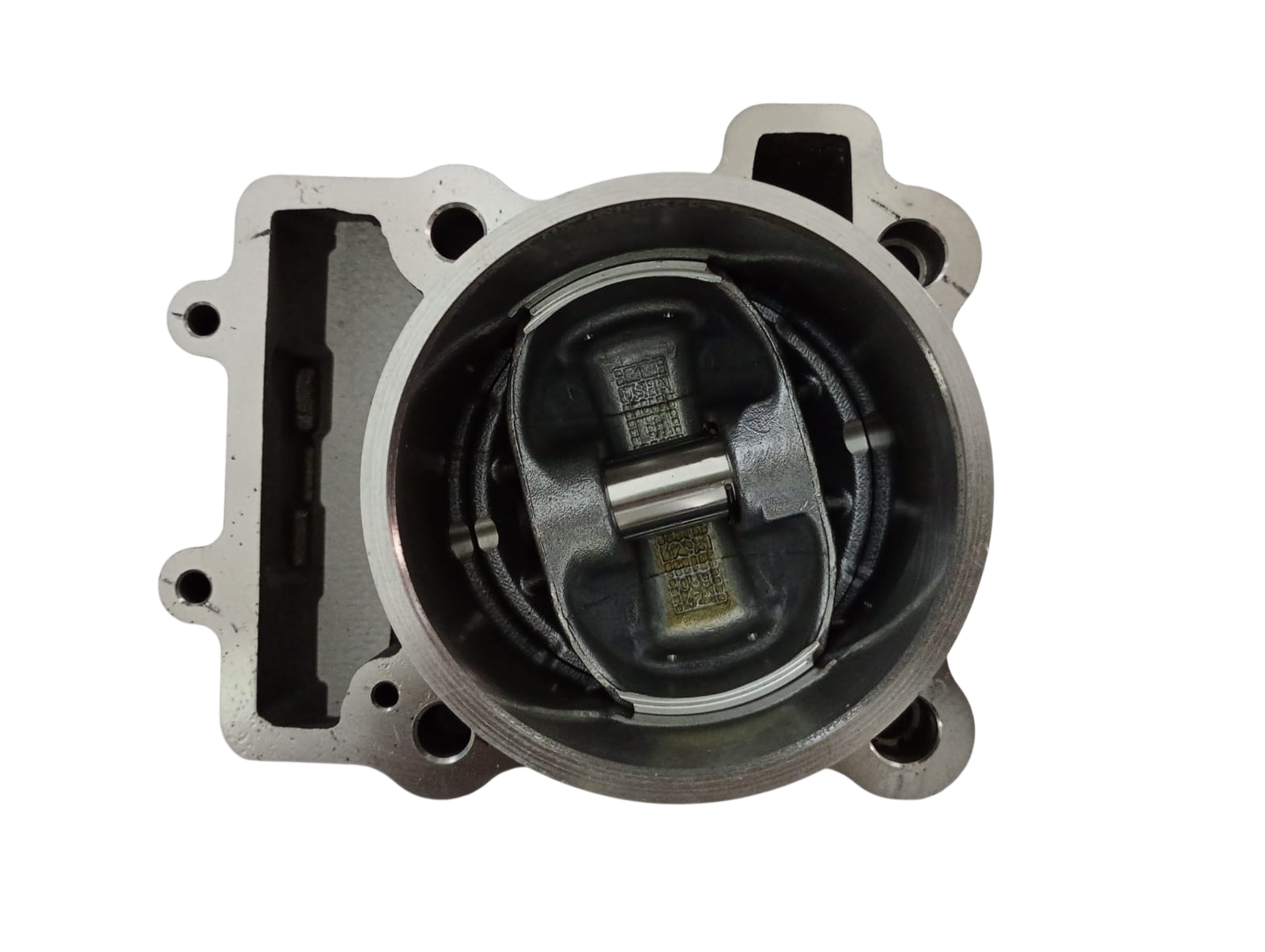 Kit Cilindro Piston Aros Bajaj Dominar 400 Original Cilindro-Dominar 400-MOTOBOEDO