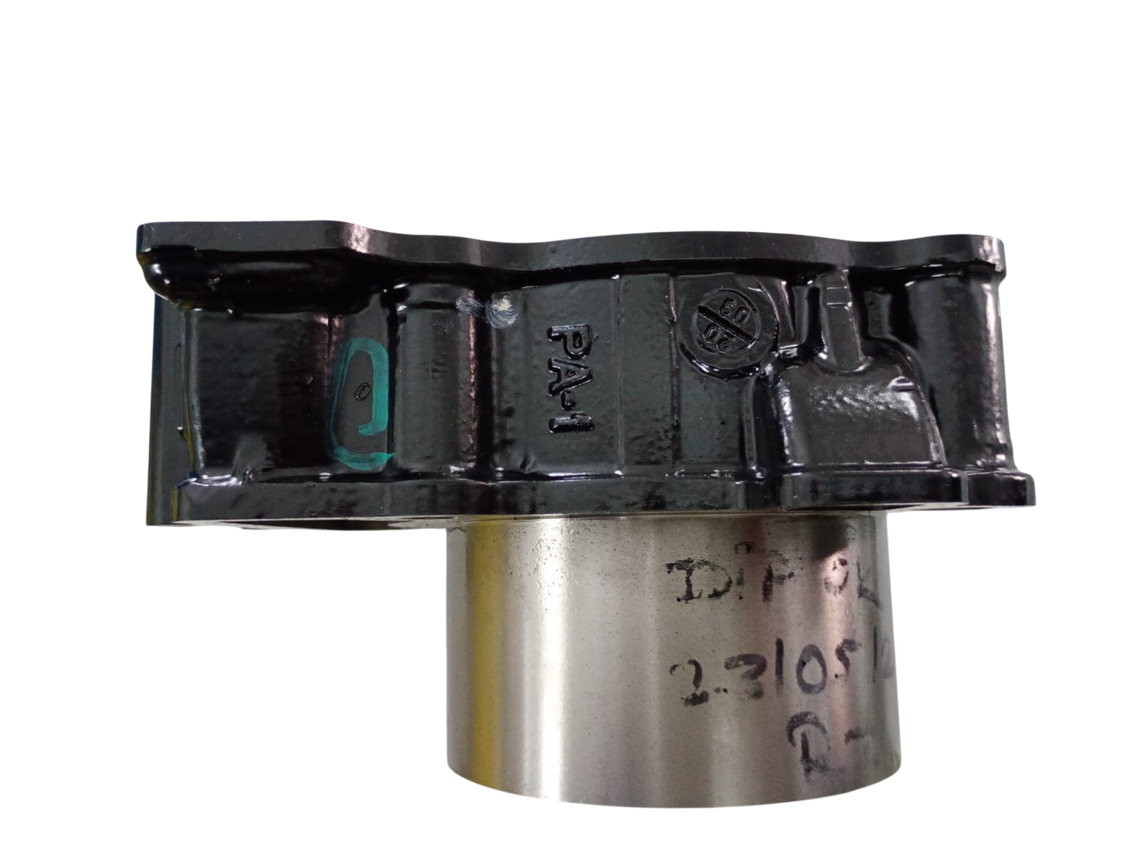 Kit Cilindro Piston Aros Bajaj Dominar 400 Original Cilindro-Dominar 400-MOTOBOEDO