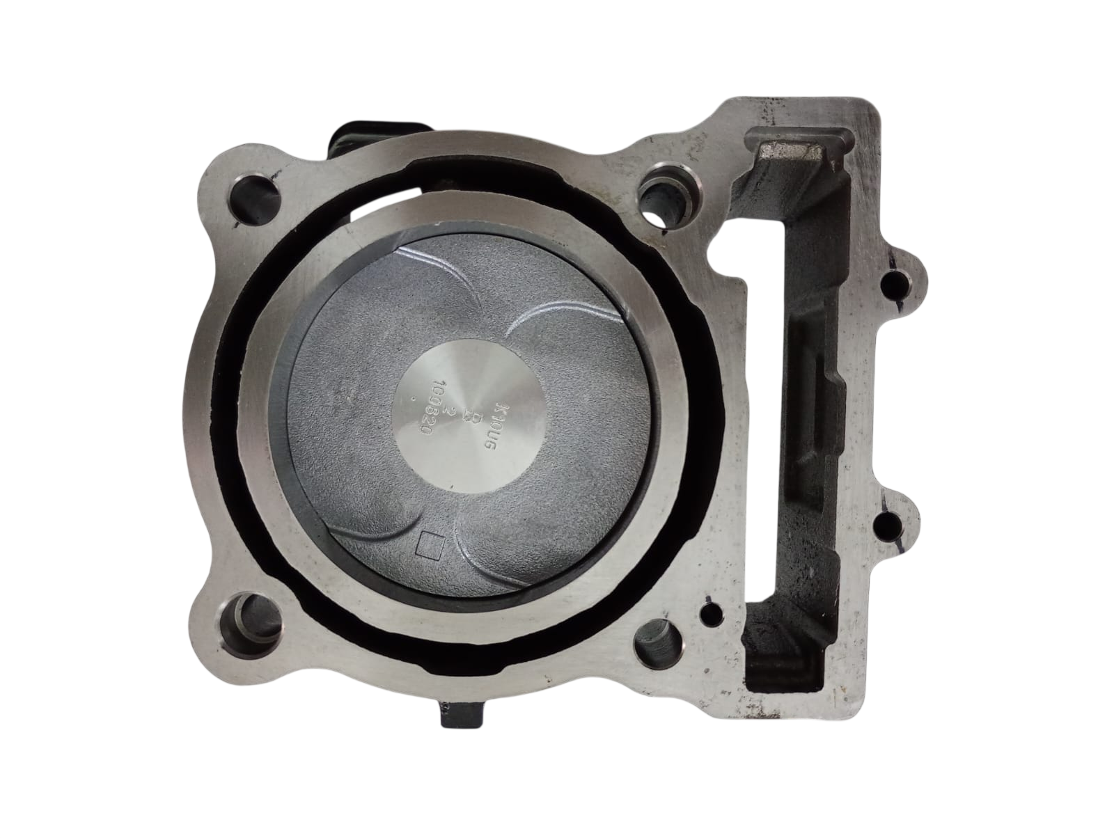 Kit Cilindro Piston Aros Bajaj Dominar 400 Original Cilindro-Dominar 400-MOTOBOEDO