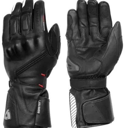 Inicio Guantes de Moto RevIt Alaska Gore-tex 100% impermeables Talle XL