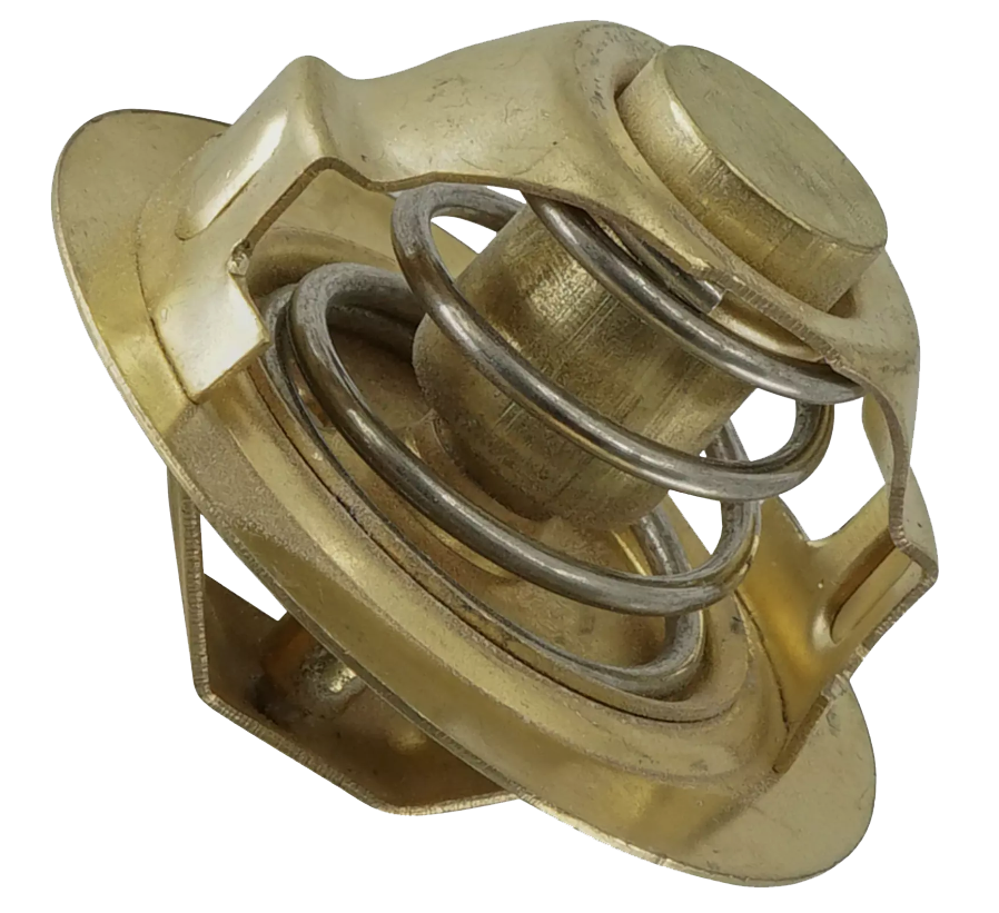 Termostato para Kawasaki Vulcan 800 900 1500 1600 1700 2000 Termostato para Kawasaki Vulcan 800 900 1500 1600 1700 2000 - Imagen 2
