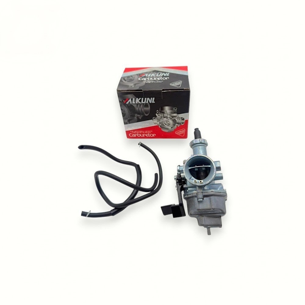 Carburador Honda Cg 125 Ks/ Es sin bomba Carburador Honda Cg 125 Ks/ Es sin bomba