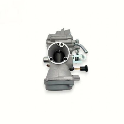 Inicio Carburador Rouser Ns 200 con cebador manual