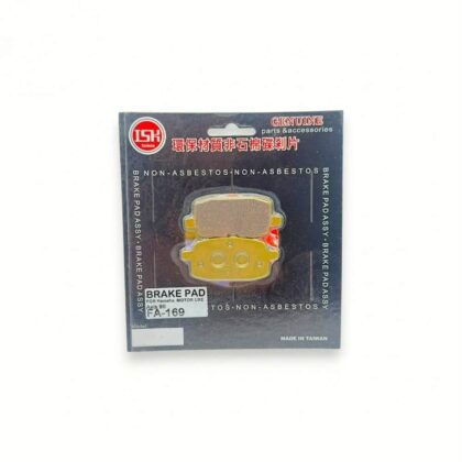 Inicio Pastillas de freno Yamaha Axis 90
