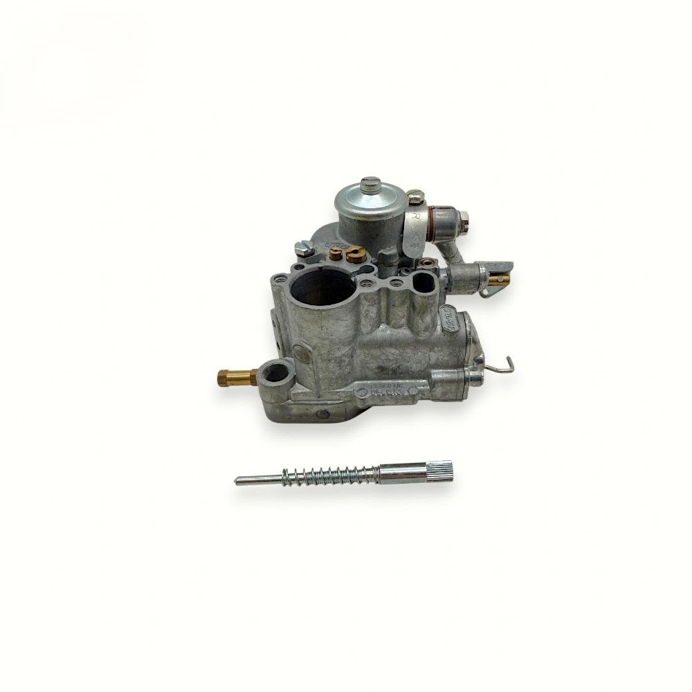 Carburador para motos DELLORTO SI 24.24E Carburador para motos DELLORTO SI 24.24E