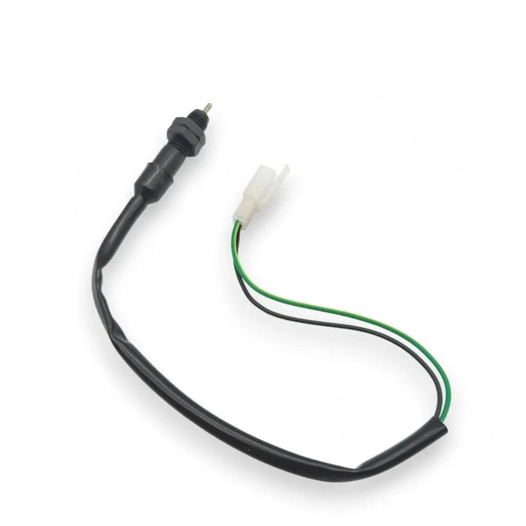 Sensor STOP freno trasero Honda CG Titan 150 Sensor STOP freno trasero Honda Cg Titan 150