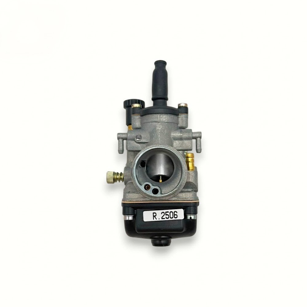 Carburador para motos DELLORTO PHBG 19 As Carburador para motos DELLORTO PHBG 19 As