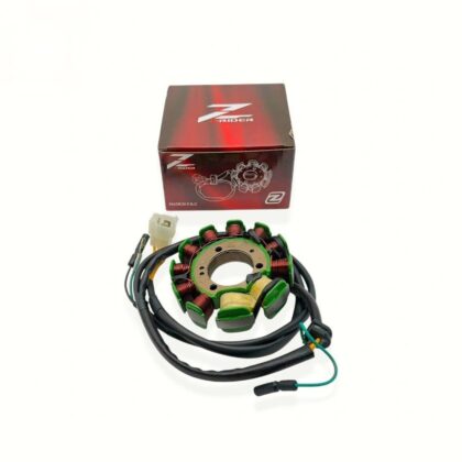 Estator Mondial Hd 250/Hd 254 11 bobinas