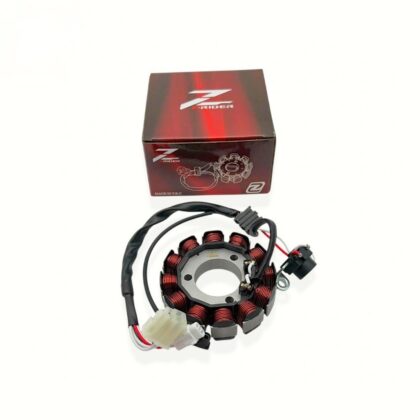 Estator Yamaha Fz 16 12 bobinas