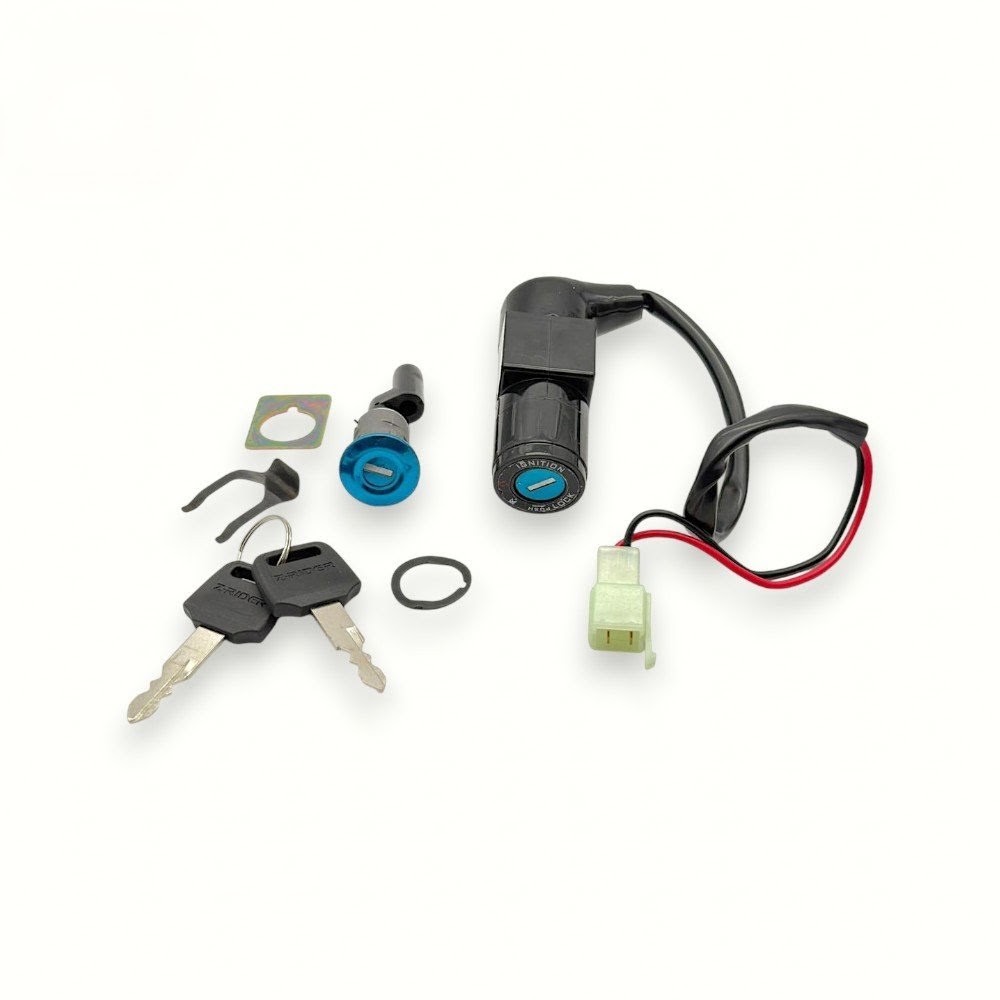 Llave de contacto Honda Wave 110s Llave de contacto Honda Wave 110s