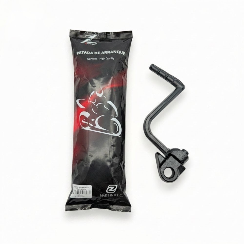 Patada de arranque Yamaha Fz 16 Patada de arranque Yamaha Fz 16