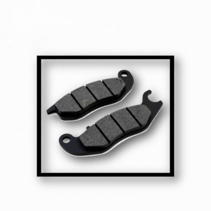 Pastillas de freno Honda Cg Titan 150