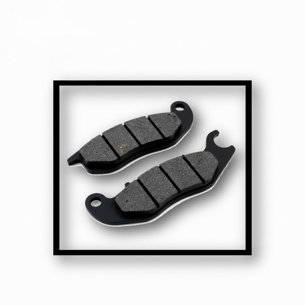 Pastillas de freno Honda Cg Titan 150 Pastillas de freno Honda Cg Titan 150