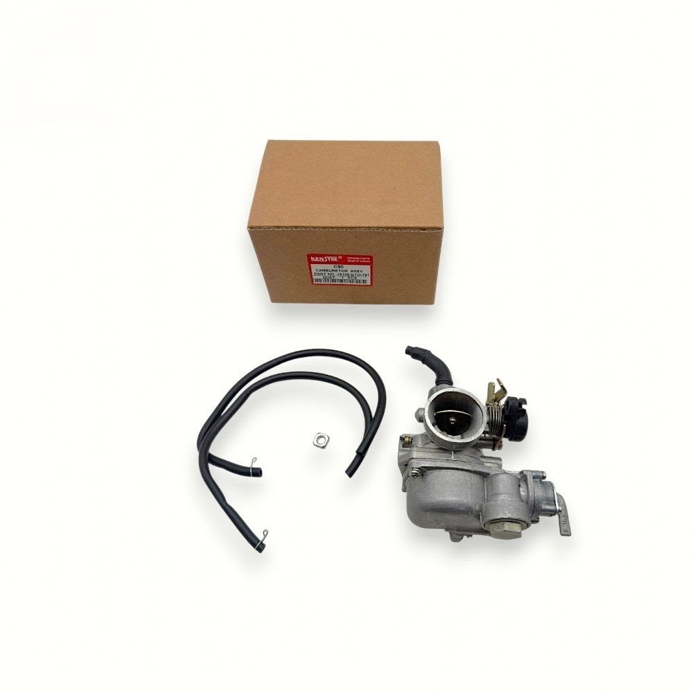 Carburador para motos Honda C90 Carburador para motos Honda C90