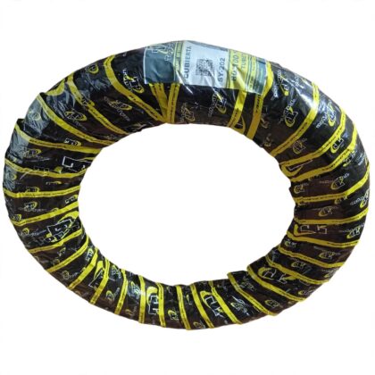 Cubierta top Tyre 80/100-14 para motocicleta 110cc.