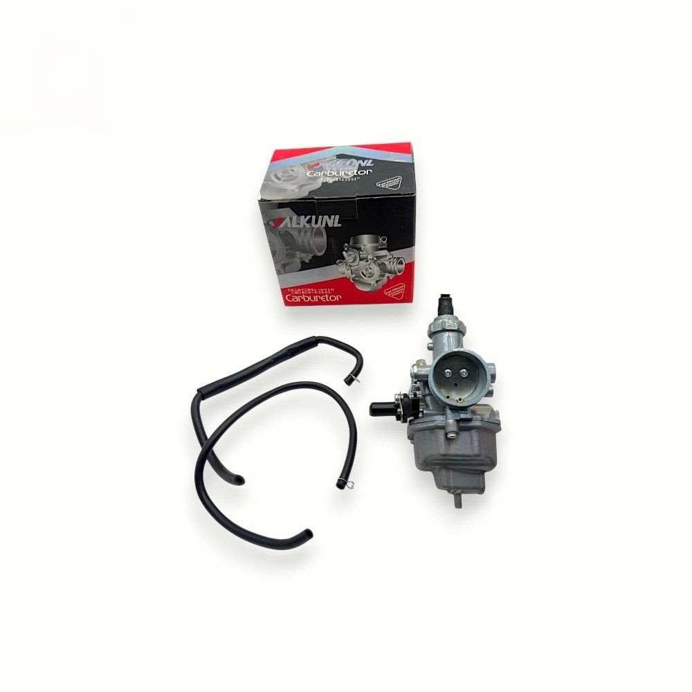 Carburador Honda Cg 125 Fan 26 sin bomba Carburador Honda Cg 125 Fan 26 sin bomba