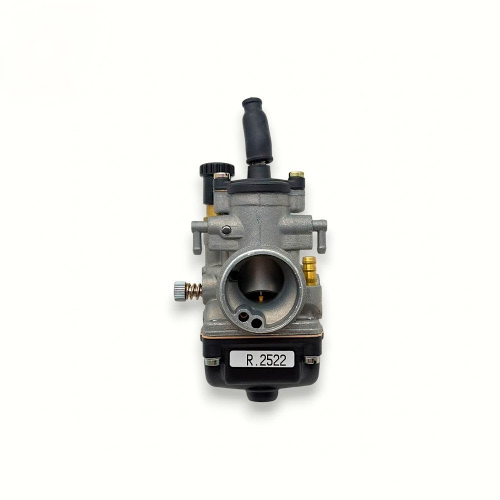 Carburador para motos DELLORTO PHBG 19 Bs Carburador para motos DELLORTO PHBG 19 Bs