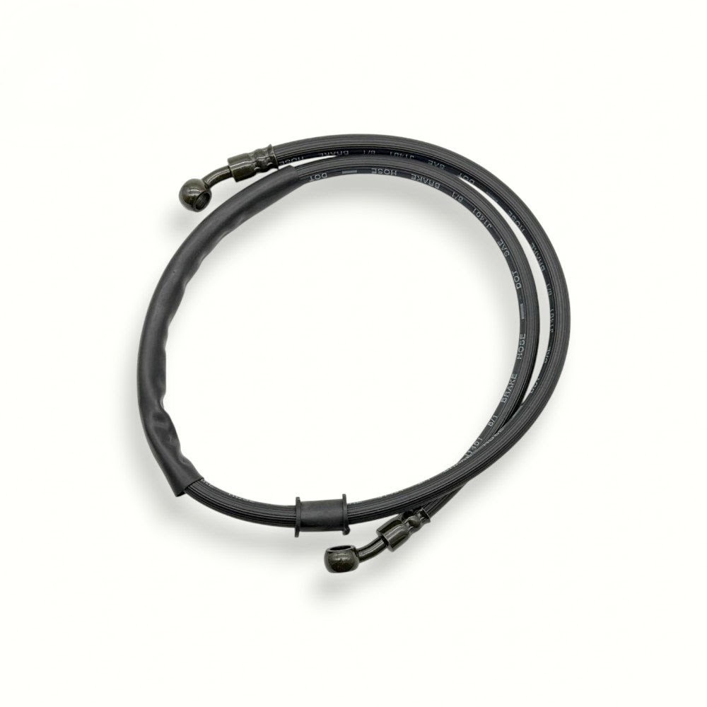 Flexible para freno Yamaha New Crypton 110 Flexible para freno Yamaha New Crypton 110