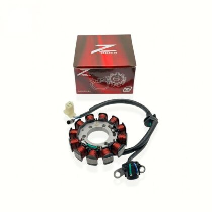 Estator Honda Xr 125/ Xr 150 L 12 bobinas