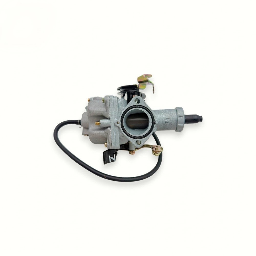 Carburador Kayak 250 c/ bomba de pique Pz 30 Carburador Kayak 250 c/ bomba de pique Pz 30