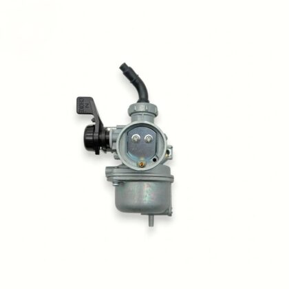 Inicio Carburador Honda Cd 100