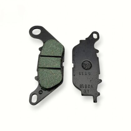 Inicio Pastillas de freno Yamaha New Crypton 110