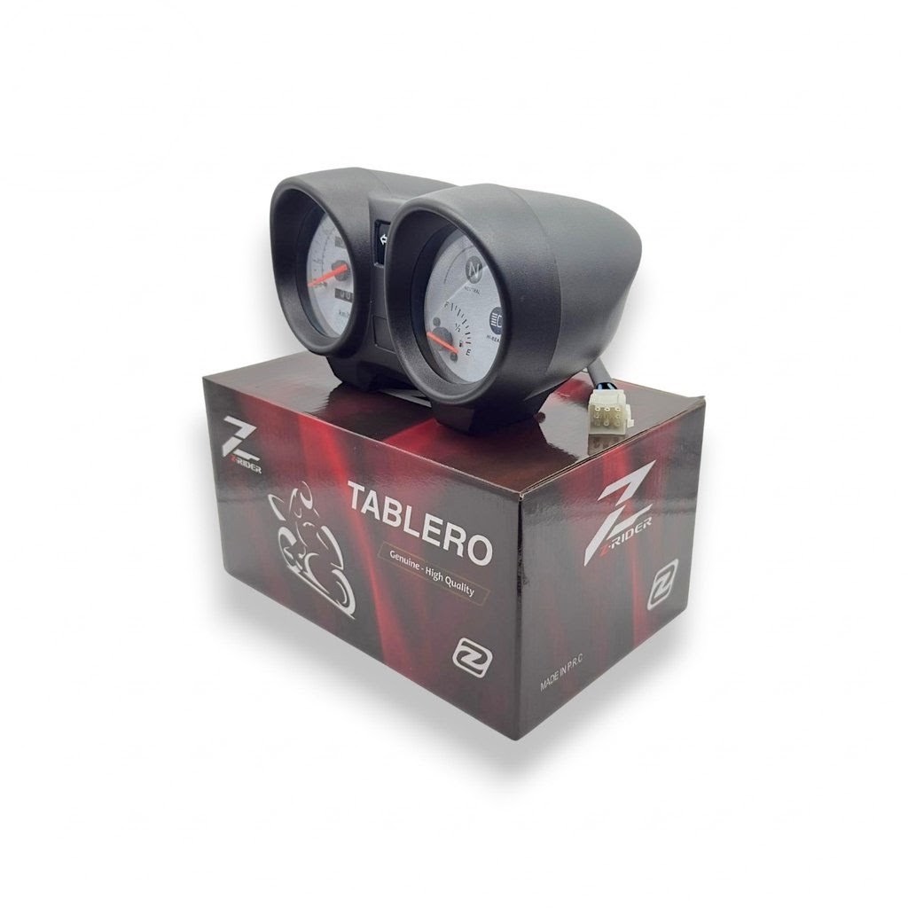 Tablero Motomel Cg S2 150 New Tablero Motomel Cg S2 150 New