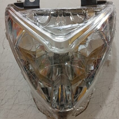 Inicio FAROL DELANTERO ROUSER 135