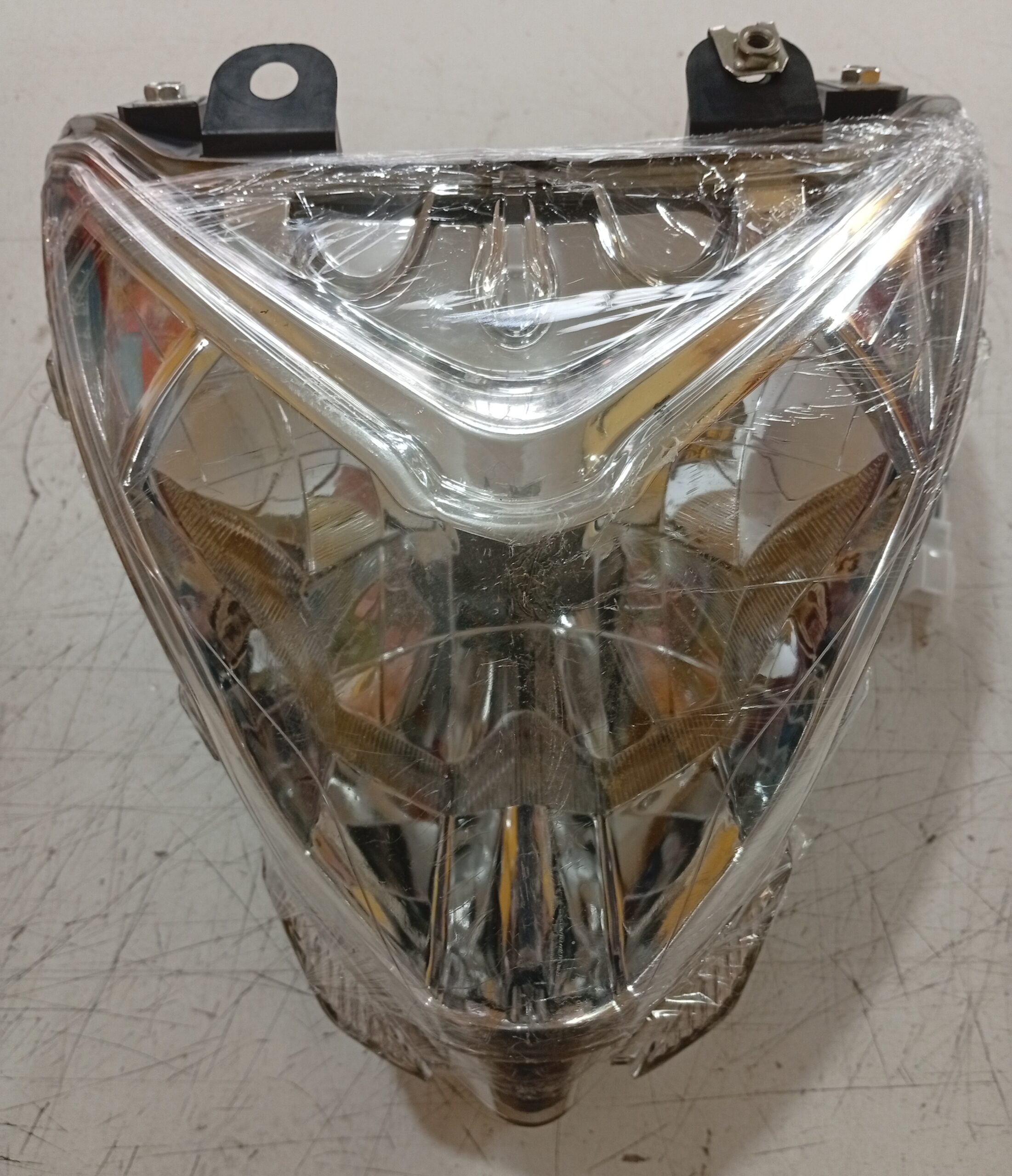 FAROL DELANTERO ROUSER 135 FAROL DELANTERO ROUSER 135