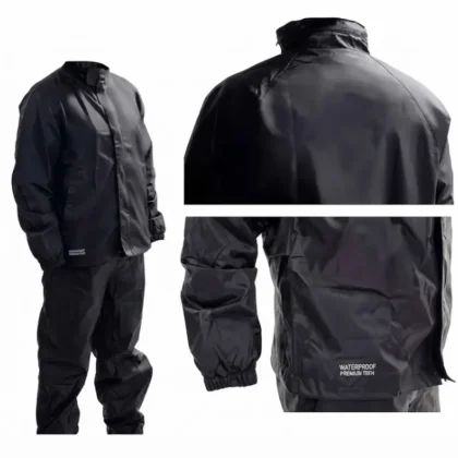 Traje de Lluvia Punto Extremo