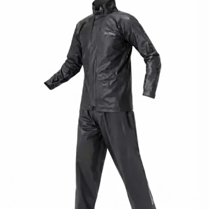 Traje de lluvia Moto Mac