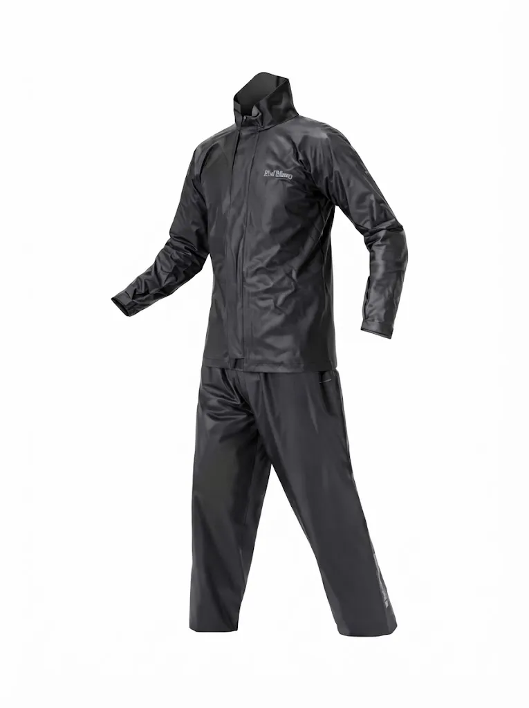 Traje de lluvia Moto Mac Traje de lluvia Moto Mac