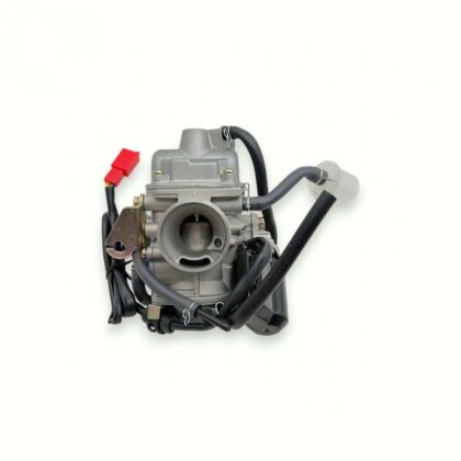 Inicio Carburador para motos Gy6 125