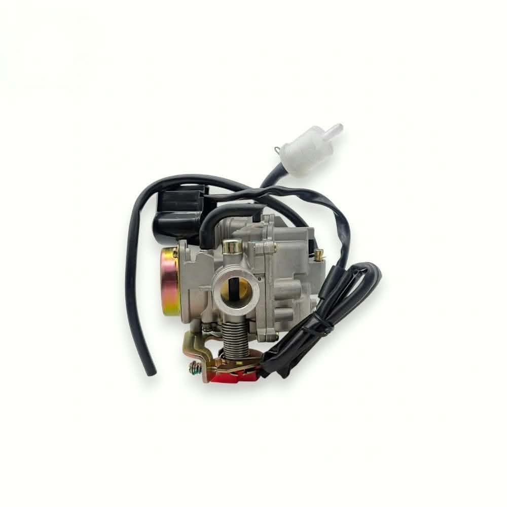 Carburador para motos Gy6 - 50 Carburador para motos Gy6 - 50