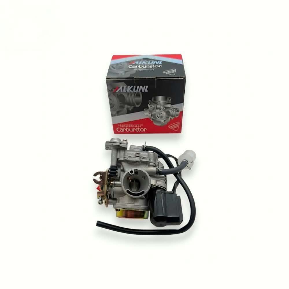 Carburador para motos Gy6 - 50 Carburador para motos Gy6 - 50