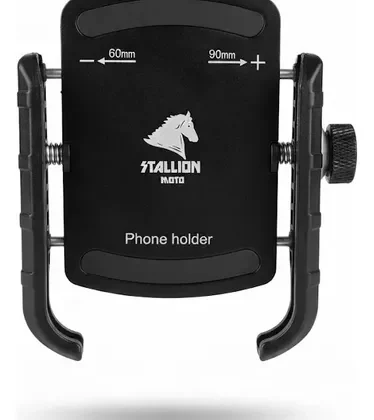 Inicio Nuevo Soporte Celular Stallion Z7s Moto/bici