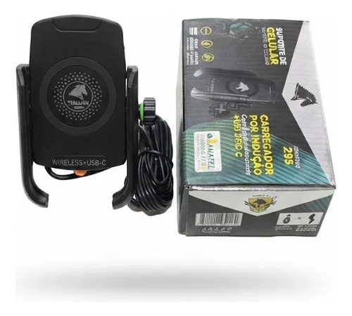 Soporte Para Celular Stallion Z9s Soporte Para Celular Stallion Z9s
