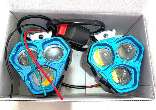 Faro Auxiliar Moto Stallion F122 - Portalvendedor Nuevo Faro Auxiliar Moto Stallion F122 Faro Auxiliar Moto Stallion F122 - Portalvendedor Nuevo Faro Auxiliar Moto Stallion F122