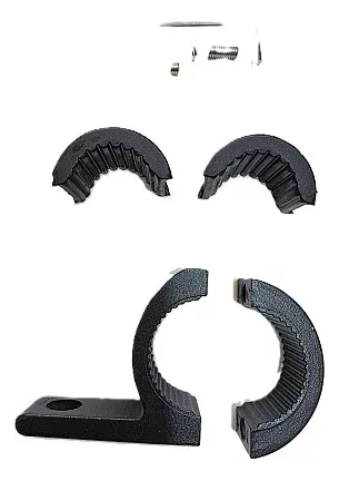Soporte Faros Auxiliares Moto Stallion Fspt Soporte Faros Auxiliares Moto Stallion Fspt
