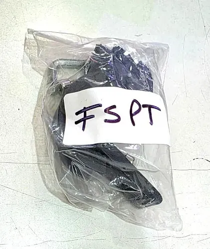 Soporte Faros Auxiliares Moto Stallion Fspt Soporte Faros Auxiliares Moto Stallion Fspt - Imagen 2