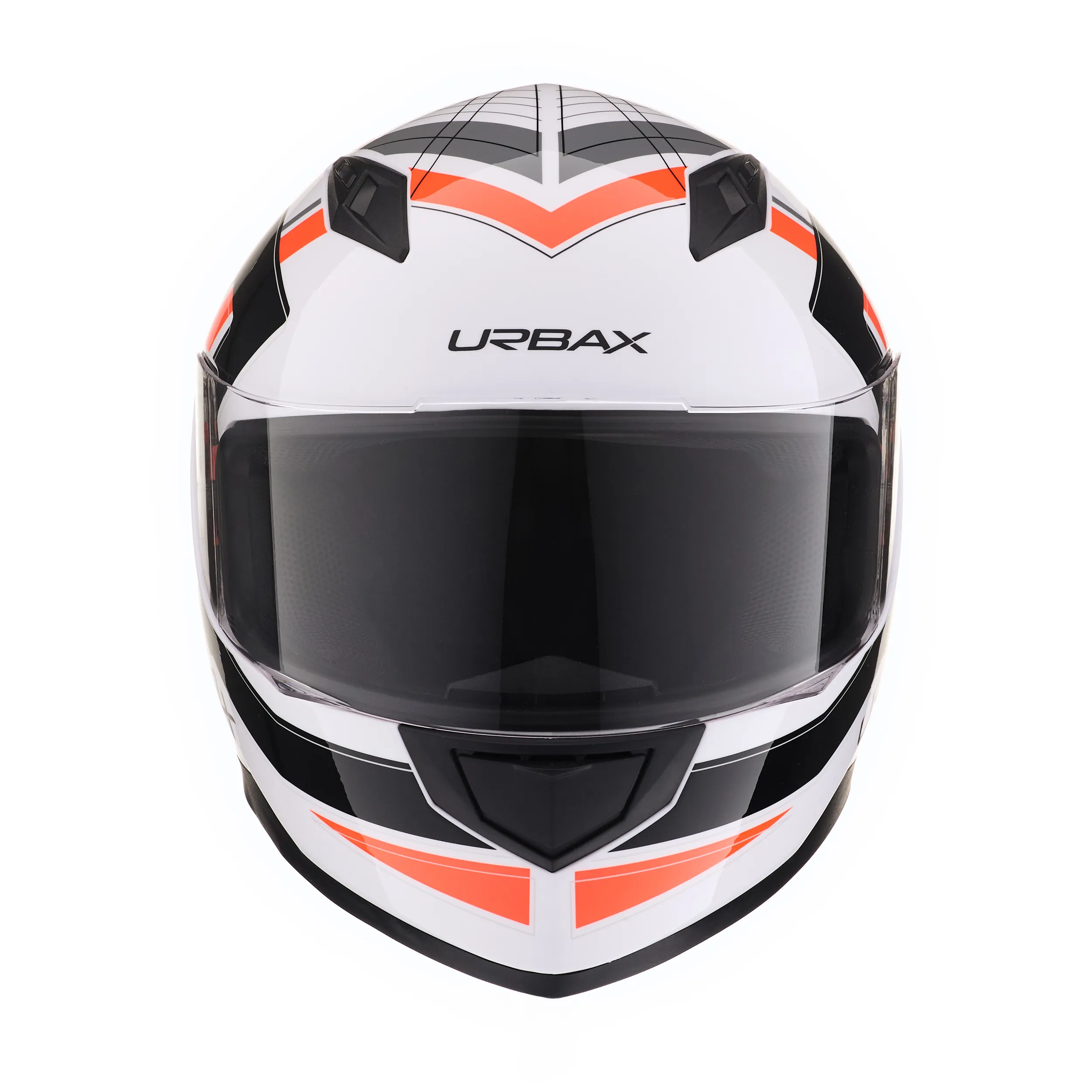 Casco Moto Integral Urbax Ava Sirca Casco Moto Integral Urbax Ava Sirca - Imagen 6