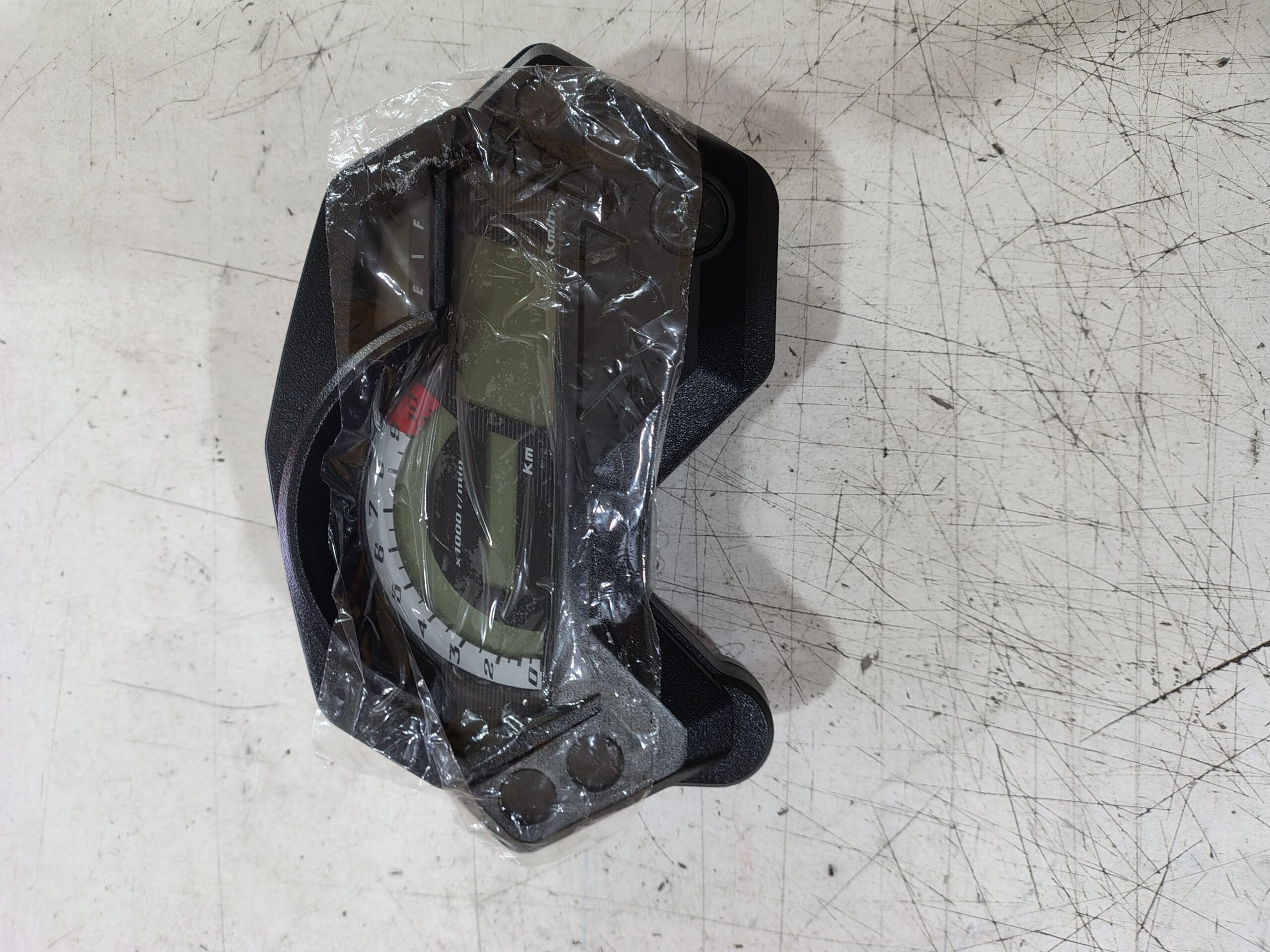 TABLERO DE VELOCIMETRO YAMAHA FZ16 TOWO TABLERO DE VELOCIMETRO YAMAHA FZ16 TOWO
